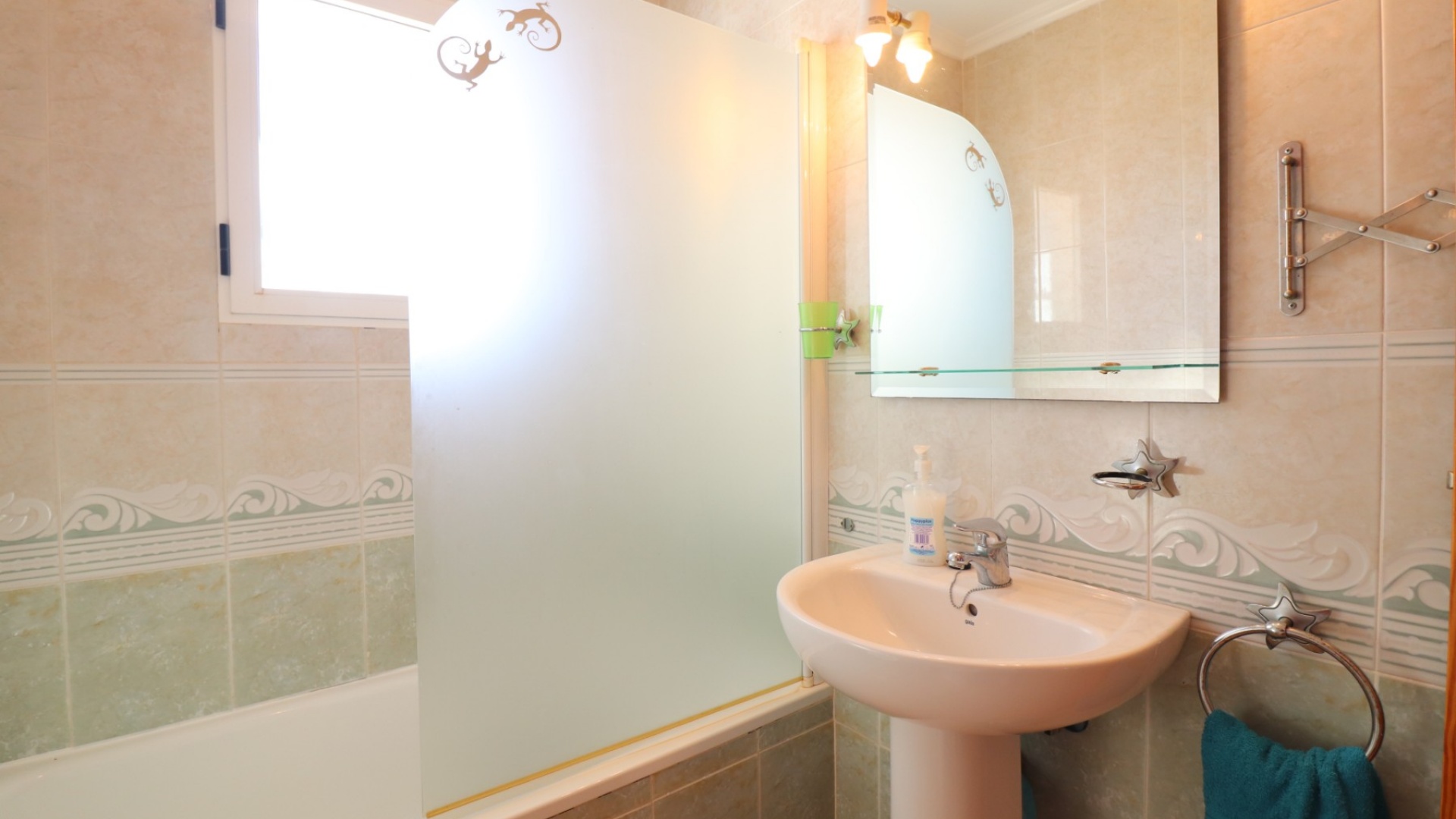 Revente - Maison de ville - Los Montesinos - La Herrada