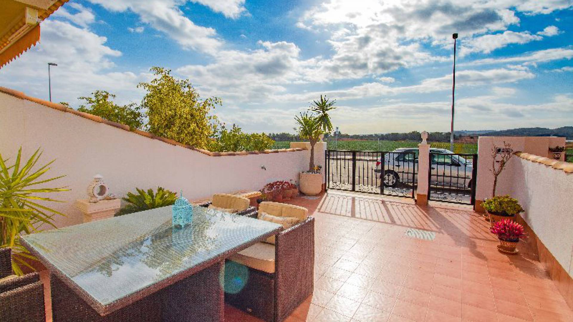 Revente - Maison de ville - Los Montesinos - laguna green