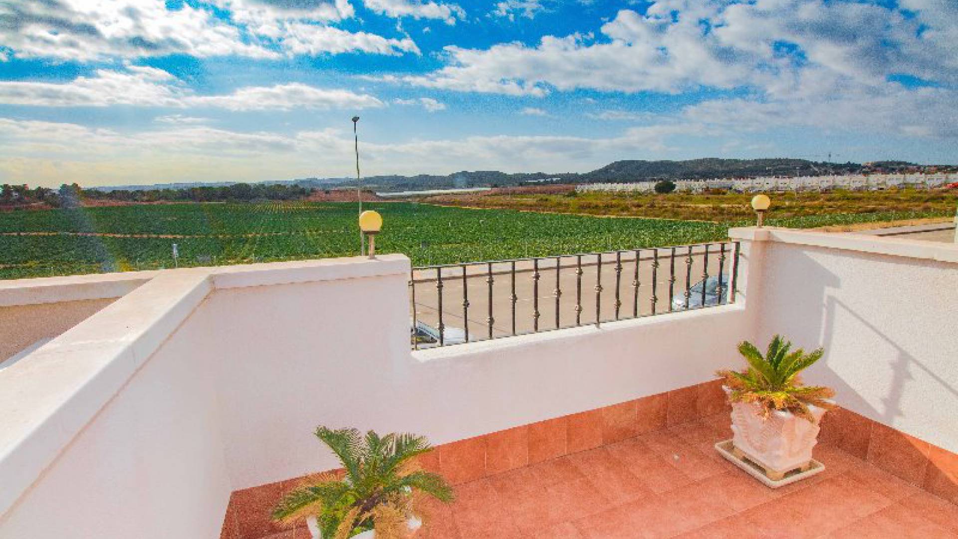 Revente - Maison de ville - Los Montesinos - laguna green