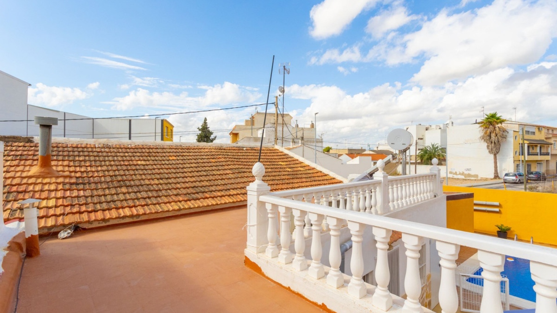 Revente - Maison de ville - Los Montesinos - Los Montesinos Centro