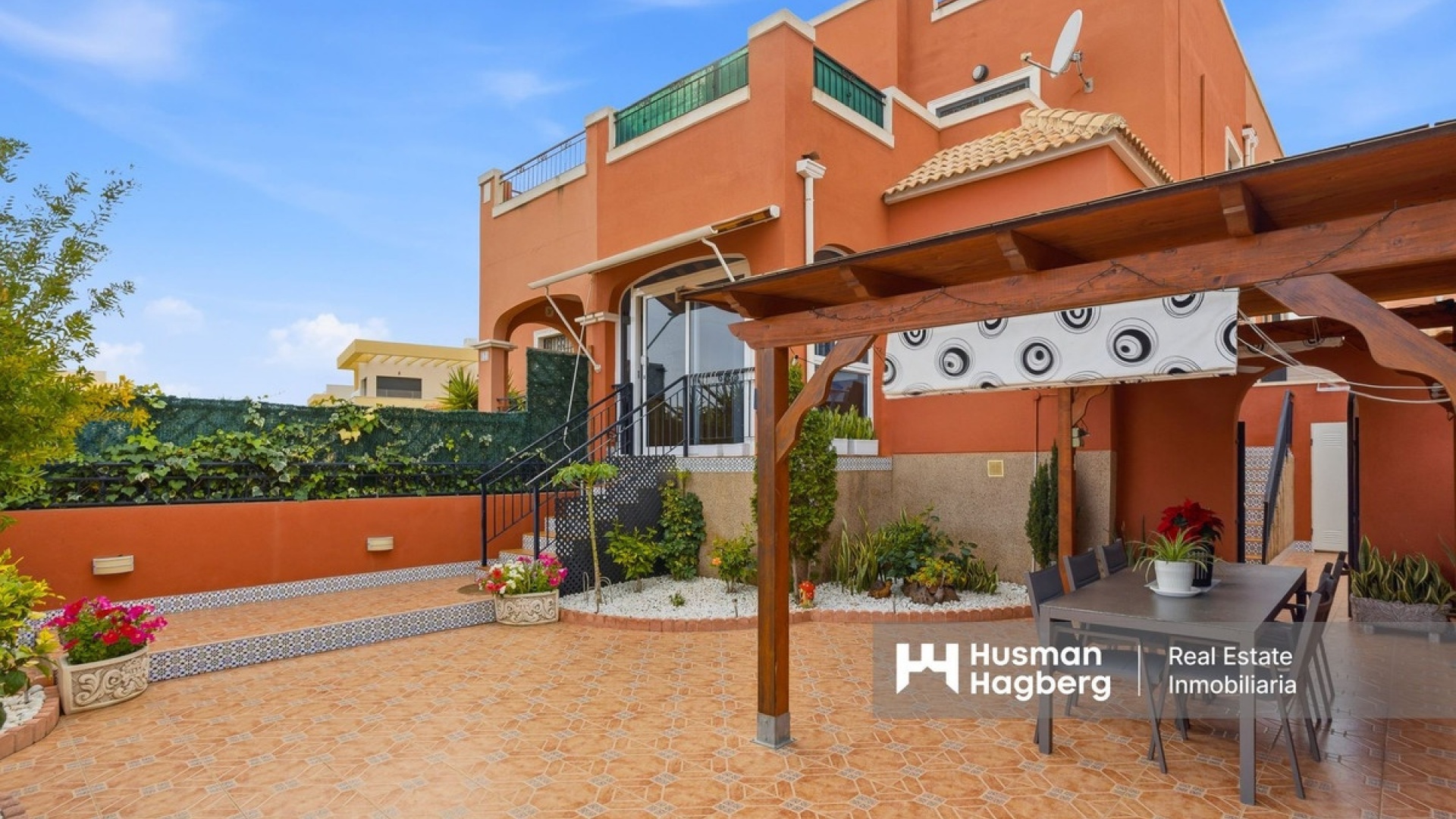 Revente - Maison de ville - Los Montesinos - Los Montesinos Centro