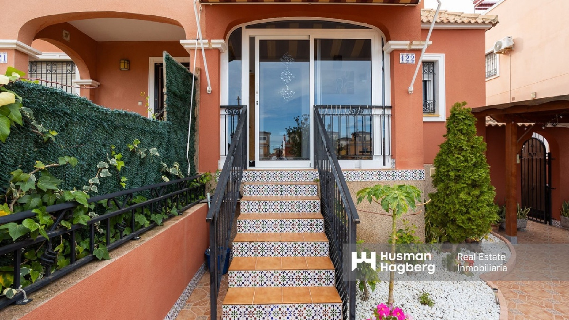Revente - Maison de ville - Los Montesinos - Los Montesinos Centro