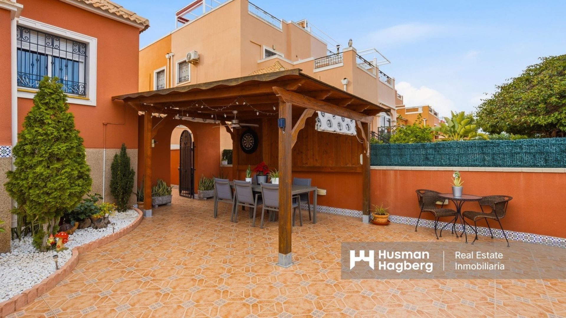 Revente - Maison de ville - Los Montesinos - Los Montesinos Centro
