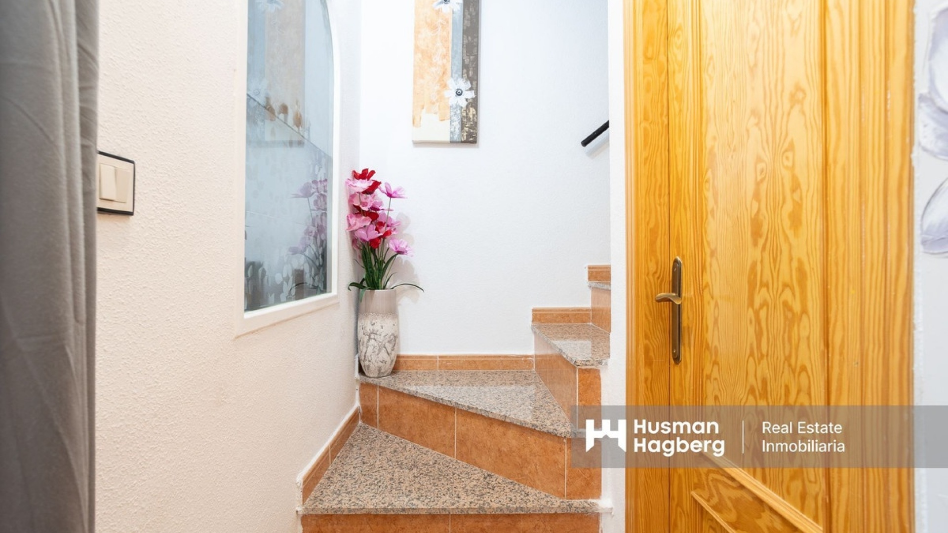 Revente - Maison de ville - Los Montesinos - Los Montesinos Centro