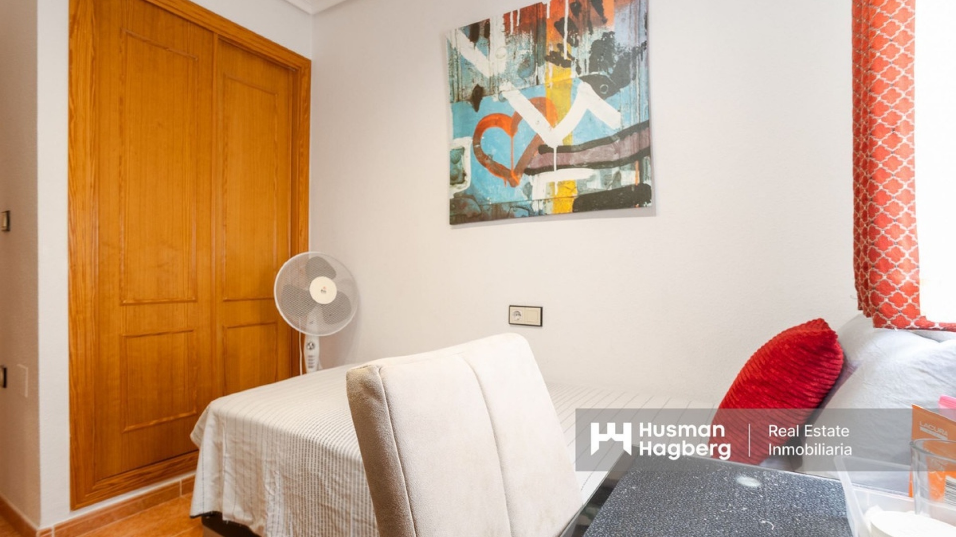 Revente - Maison de ville - Los Montesinos - Los Montesinos Centro