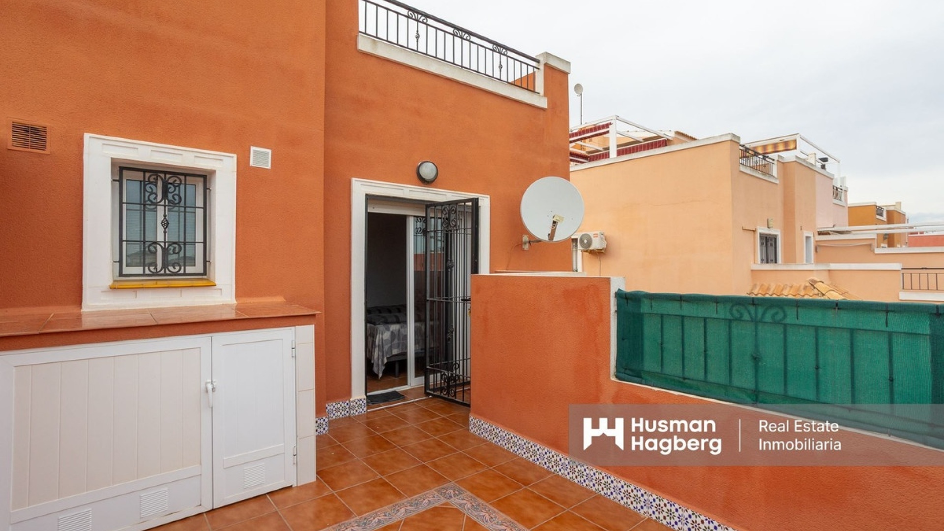 Revente - Maison de ville - Los Montesinos - Los Montesinos Centro