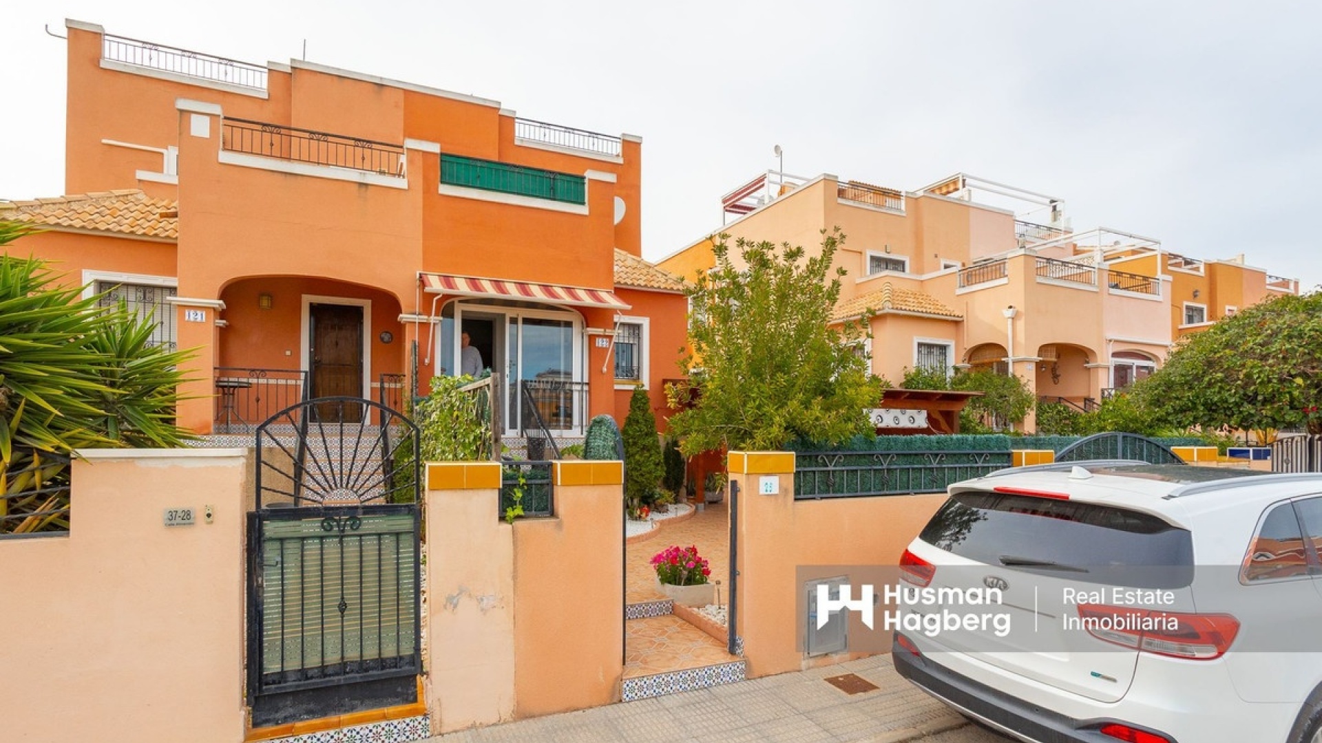 Revente - Maison de ville - Los Montesinos - Los Montesinos Centro