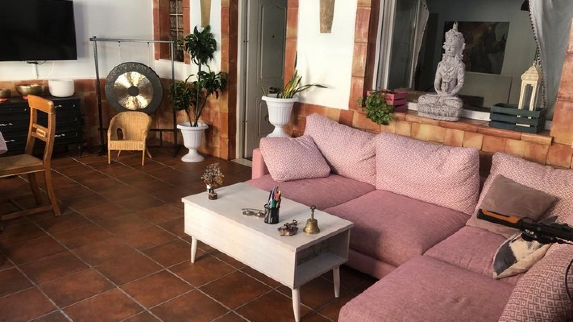 Revente - Maison de ville - Los Montesinos - Montesinos