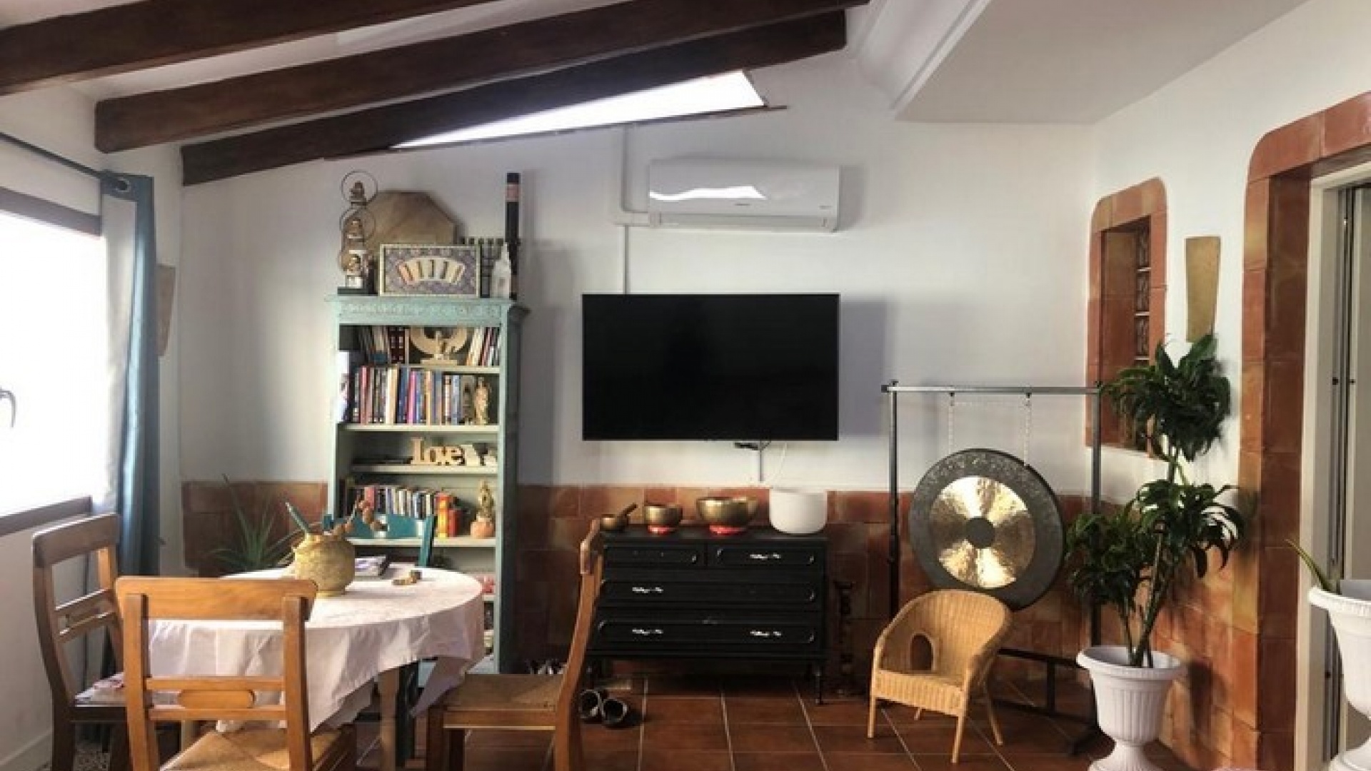 Revente - Maison de ville - Los Montesinos - Montesinos