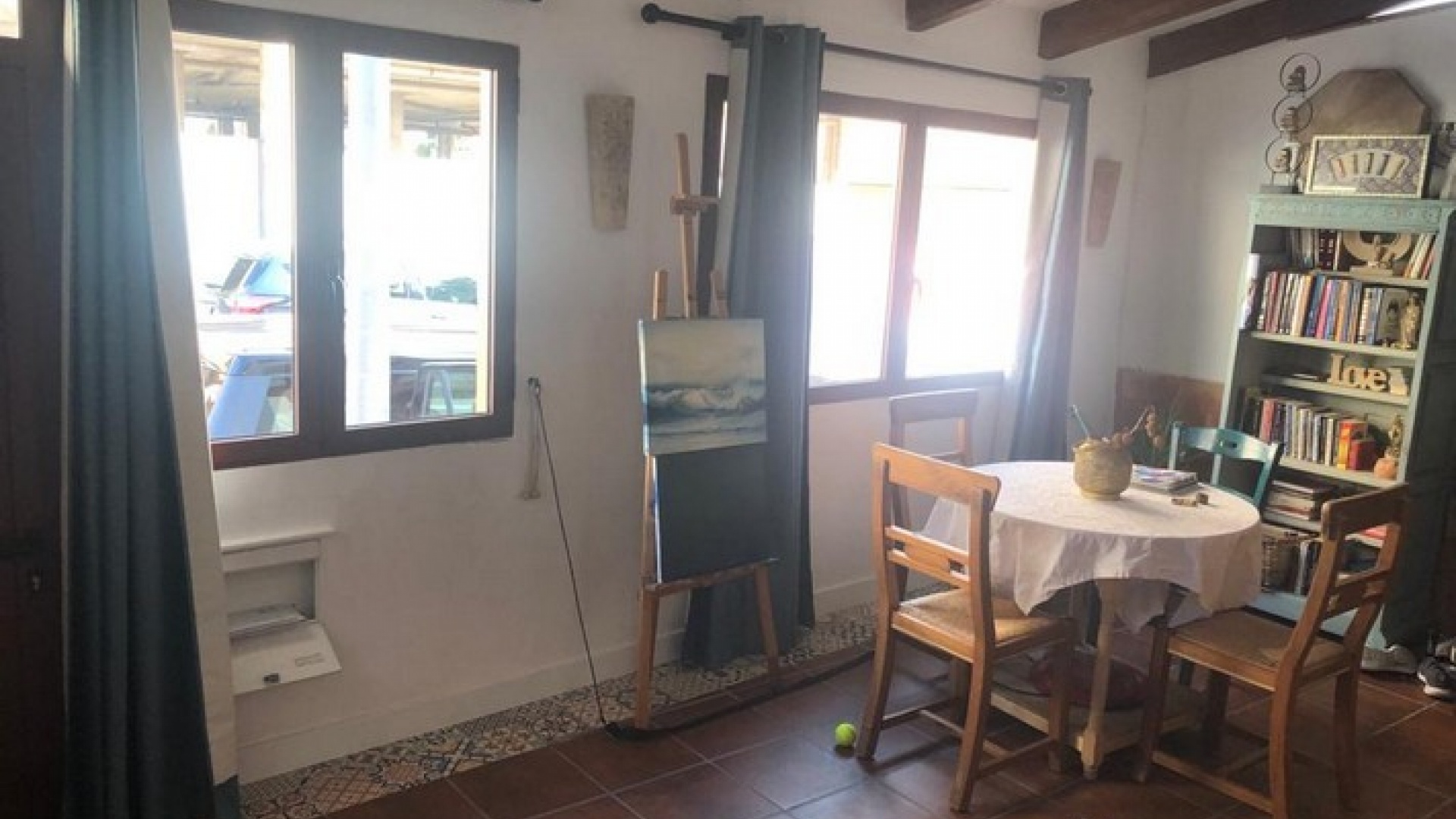 Revente - Maison de ville - Los Montesinos - Montesinos