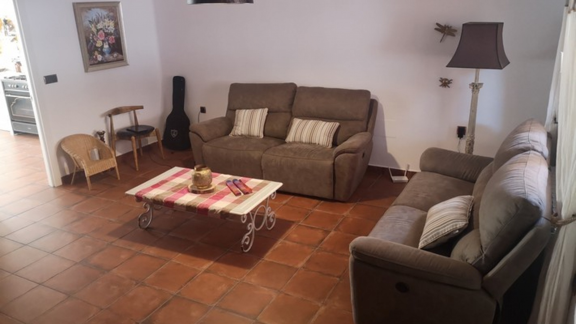 Revente - Maison de ville - Los Montesinos - Montesinos