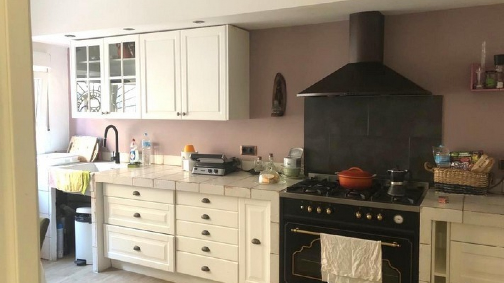 Revente - Maison de ville - Los Montesinos - Montesinos