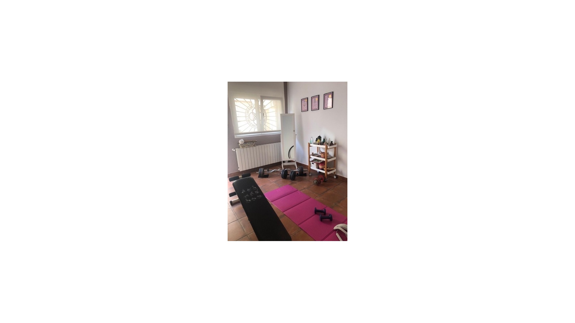 Revente - Maison de ville - Los Montesinos - Montesinos