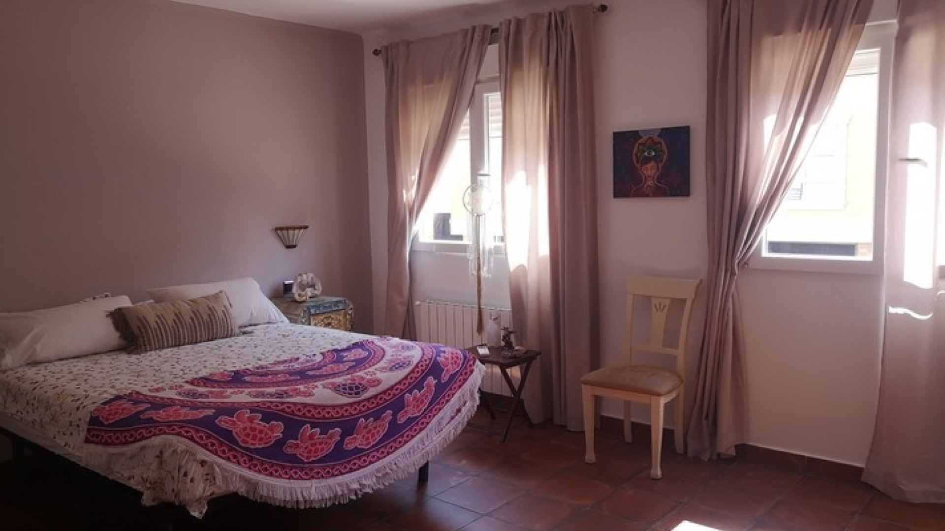 Revente - Maison de ville - Los Montesinos - Montesinos