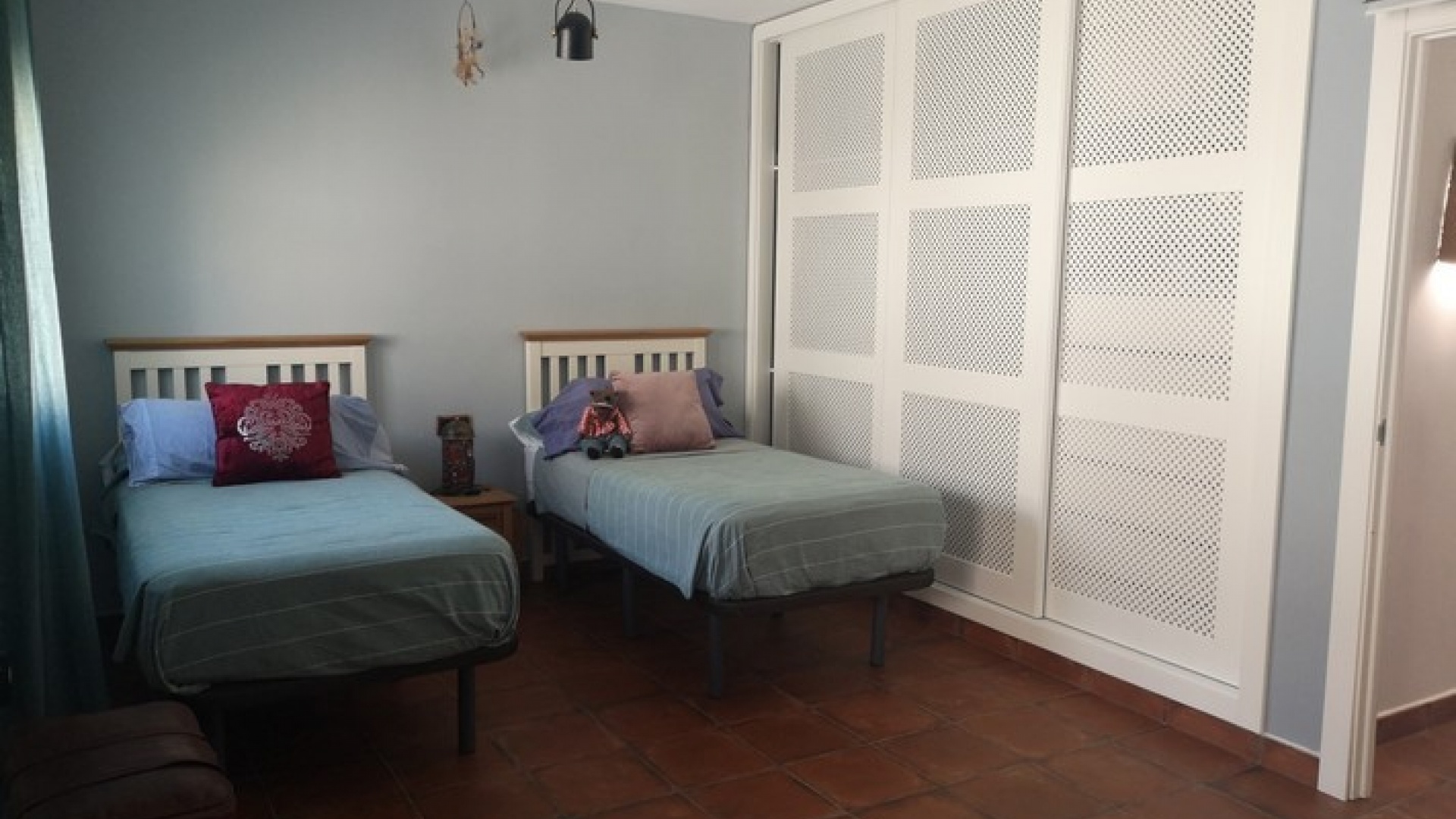 Revente - Maison de ville - Los Montesinos - Montesinos