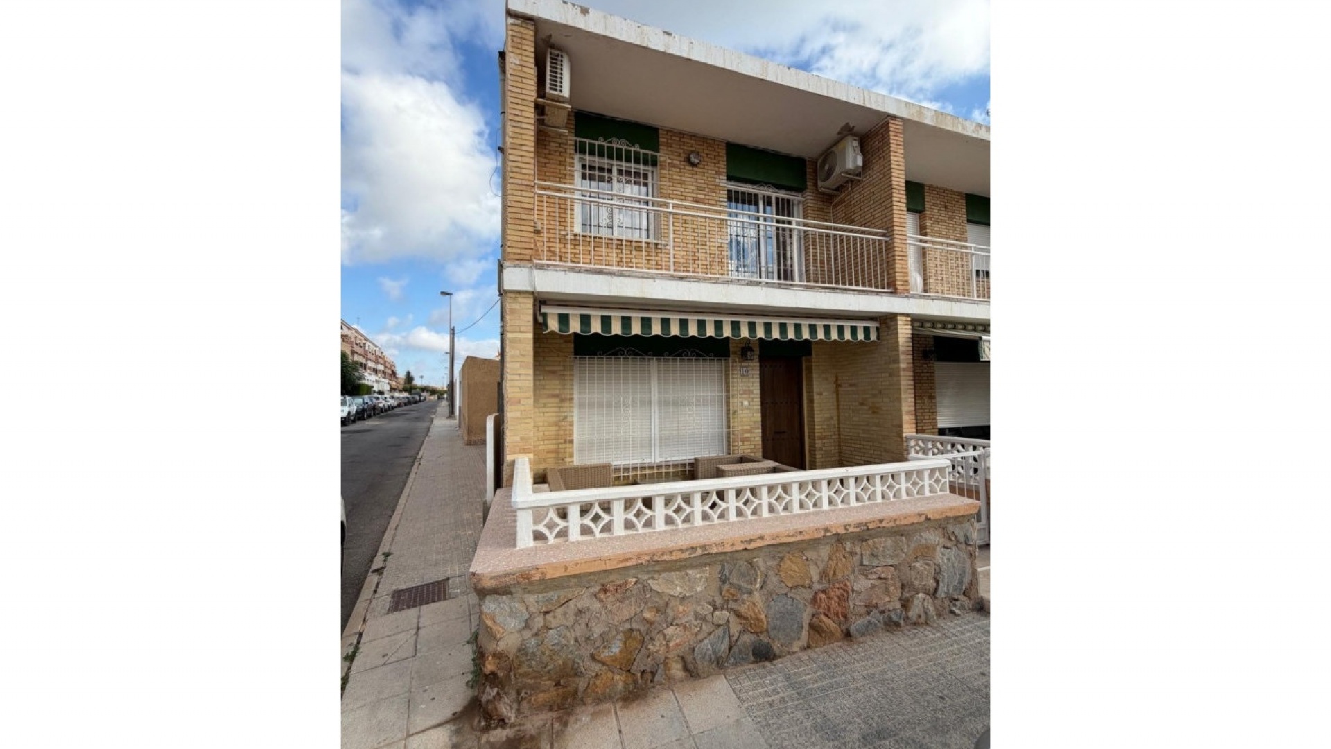 Revente - Maison de ville - Los Urrutias