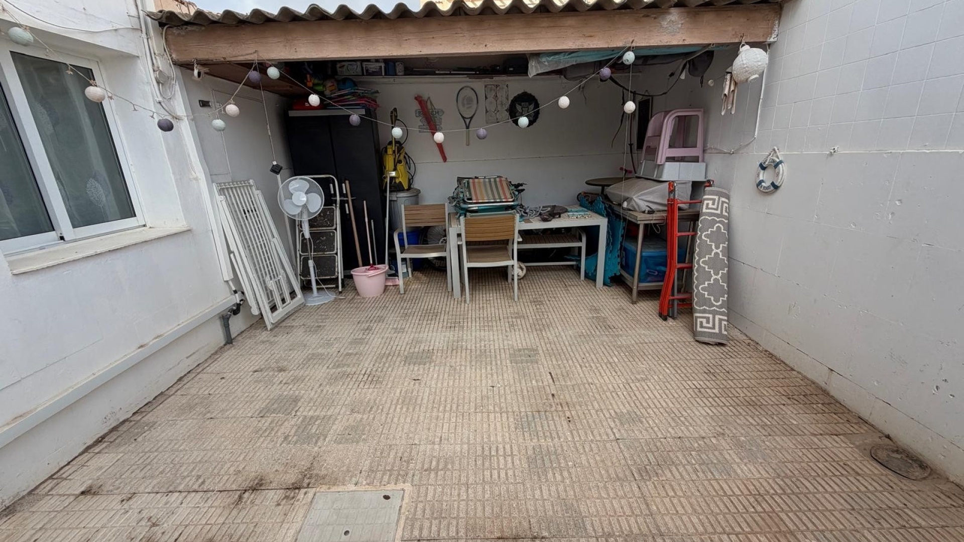 Revente - Maison de ville - Los Urrutias