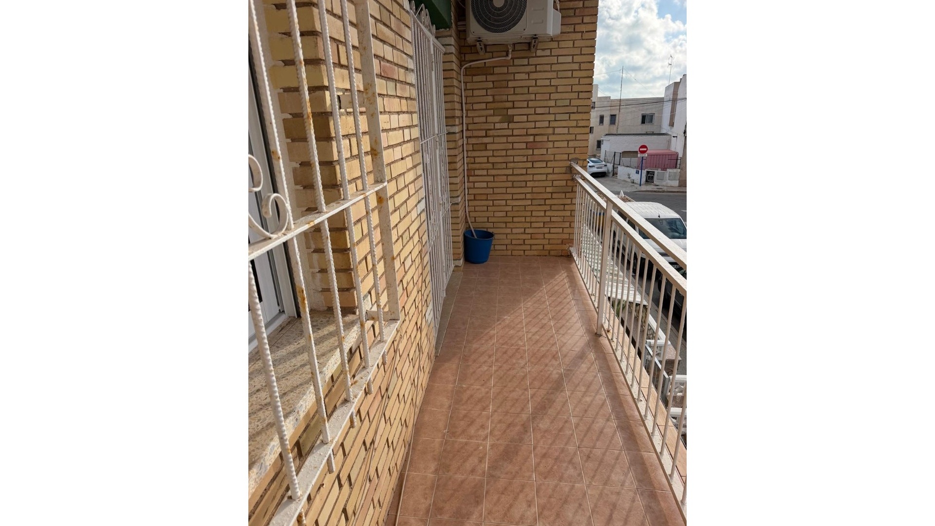 Revente - Maison de ville - Los Urrutias
