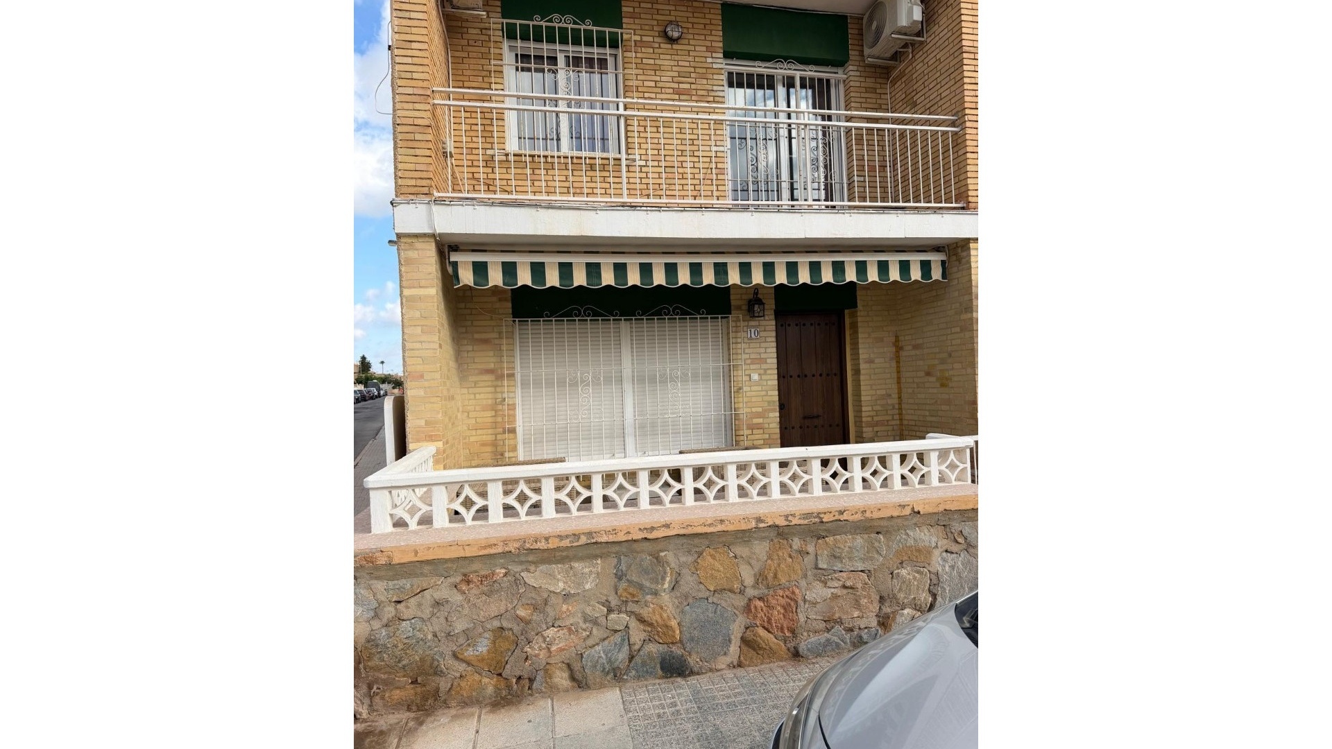 Revente - Maison de ville - Los Urrutias