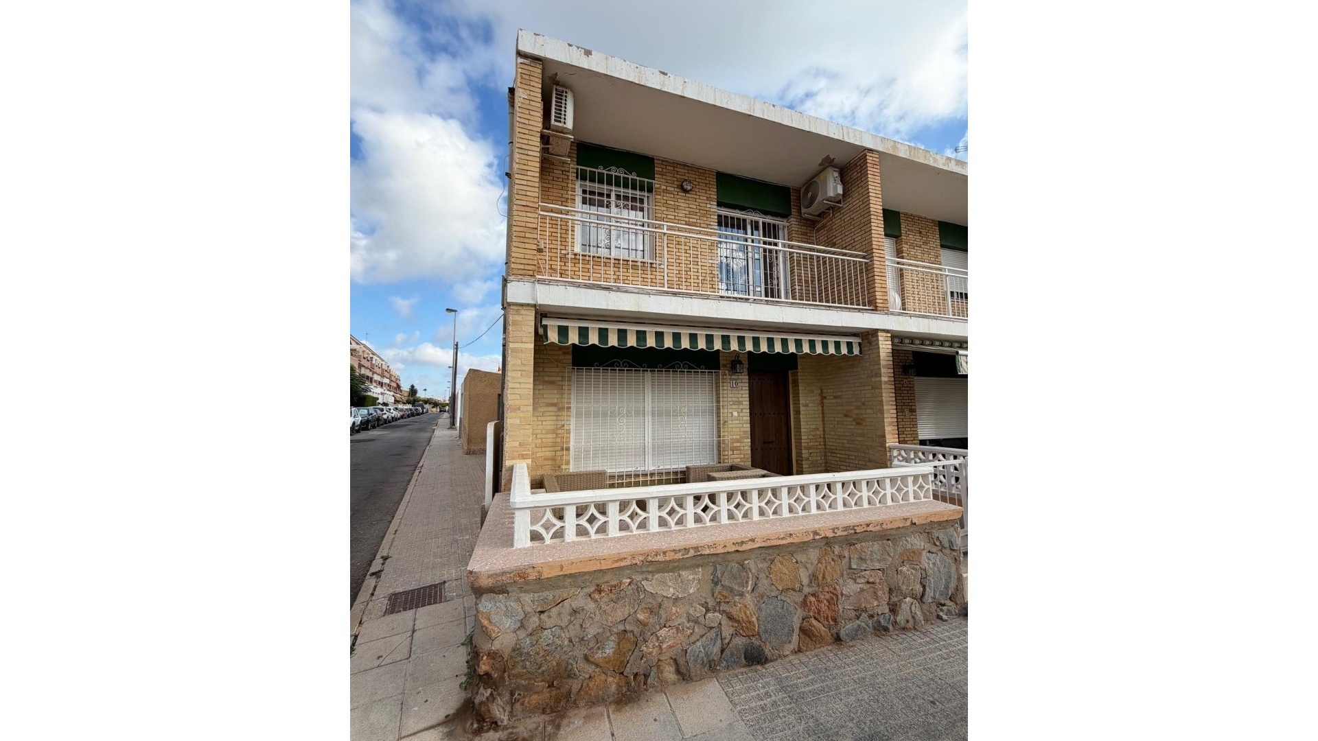 Revente - Maison de ville - Los Urrutias