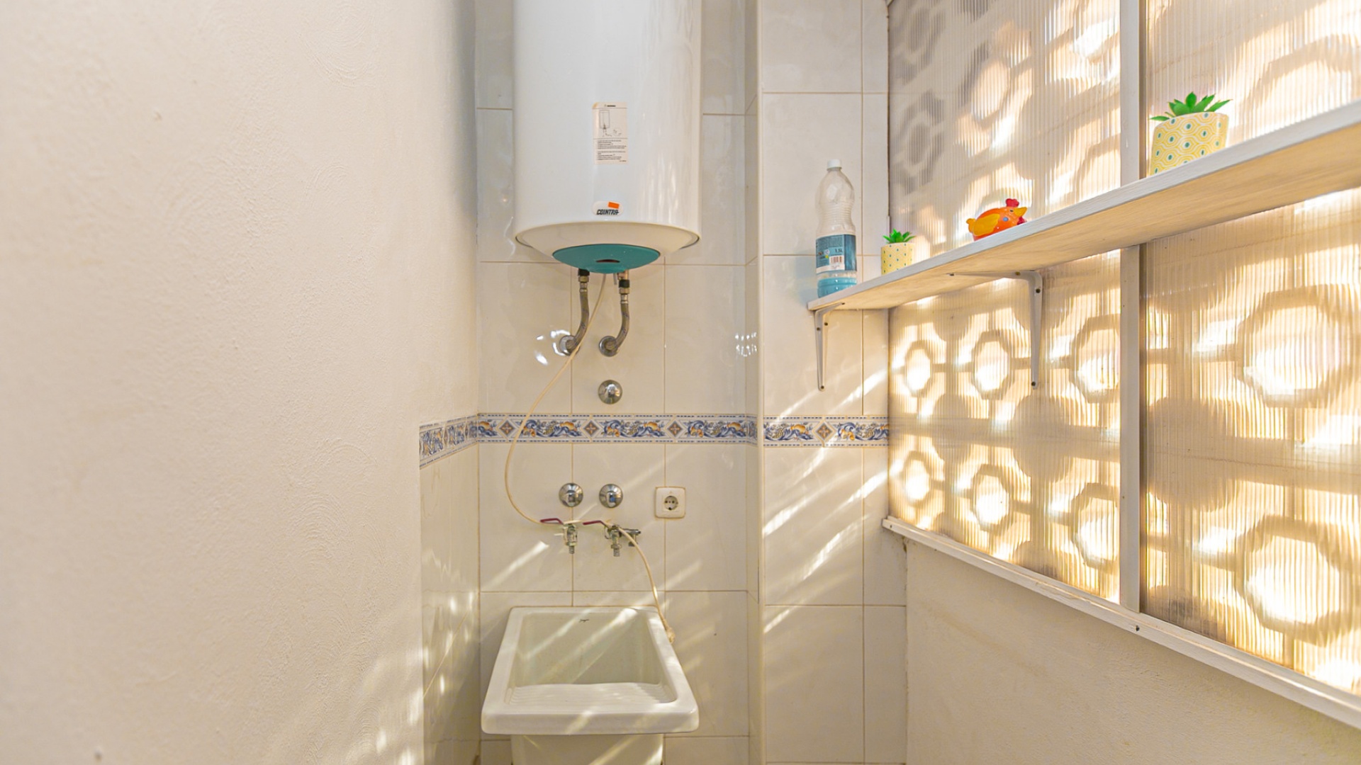 Revente - Maison de ville - Mil Palmeras - riomar