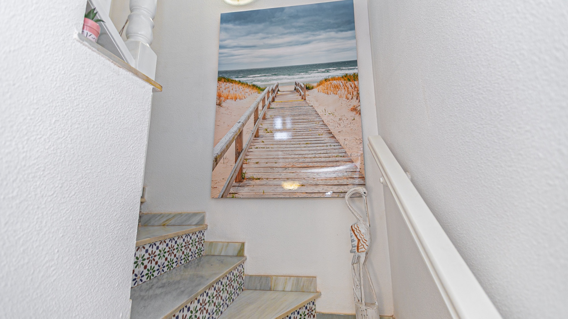 Revente - Maison de ville - Mil Palmeras - riomar