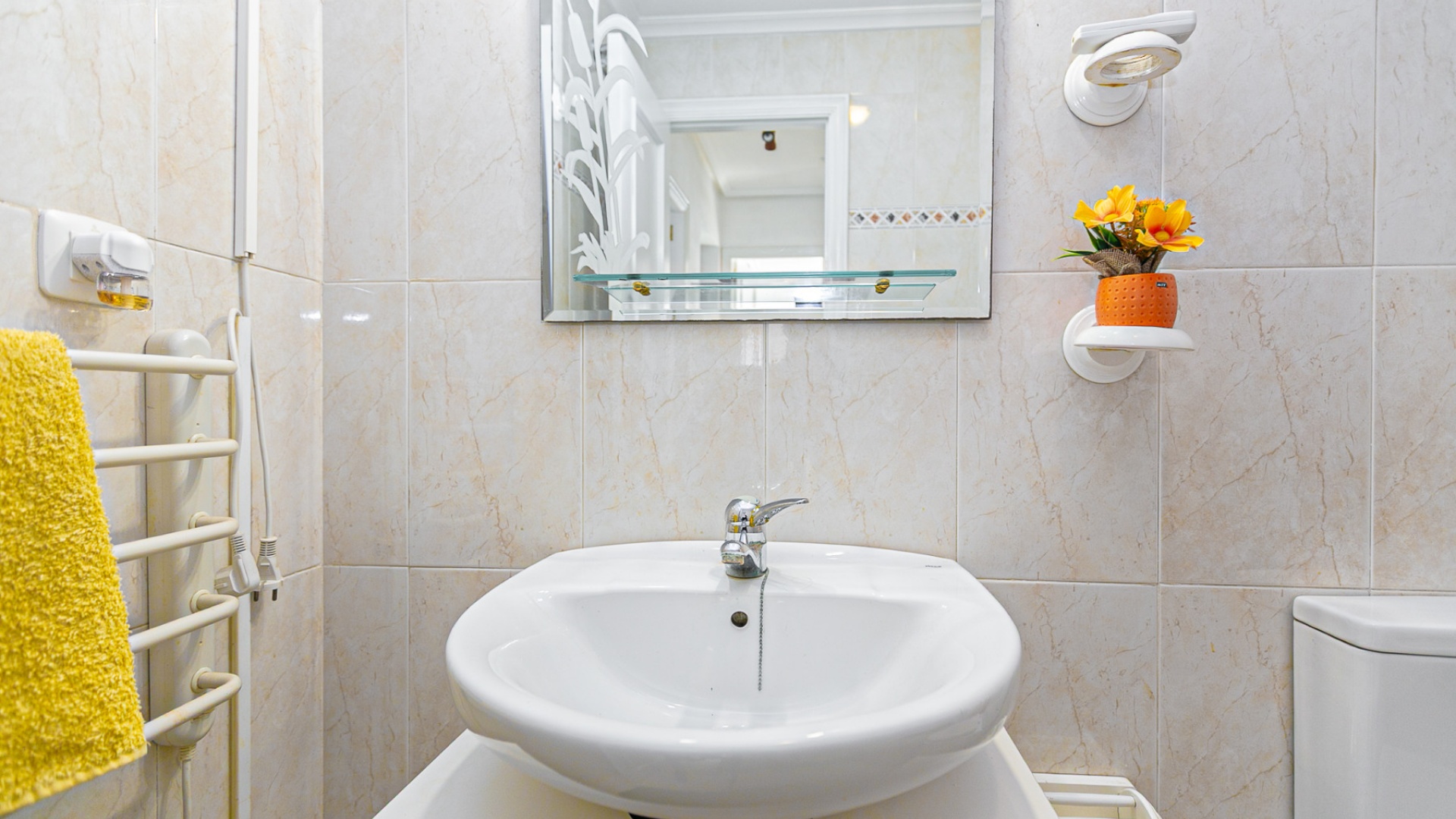 Revente - Maison de ville - Mil Palmeras - riomar