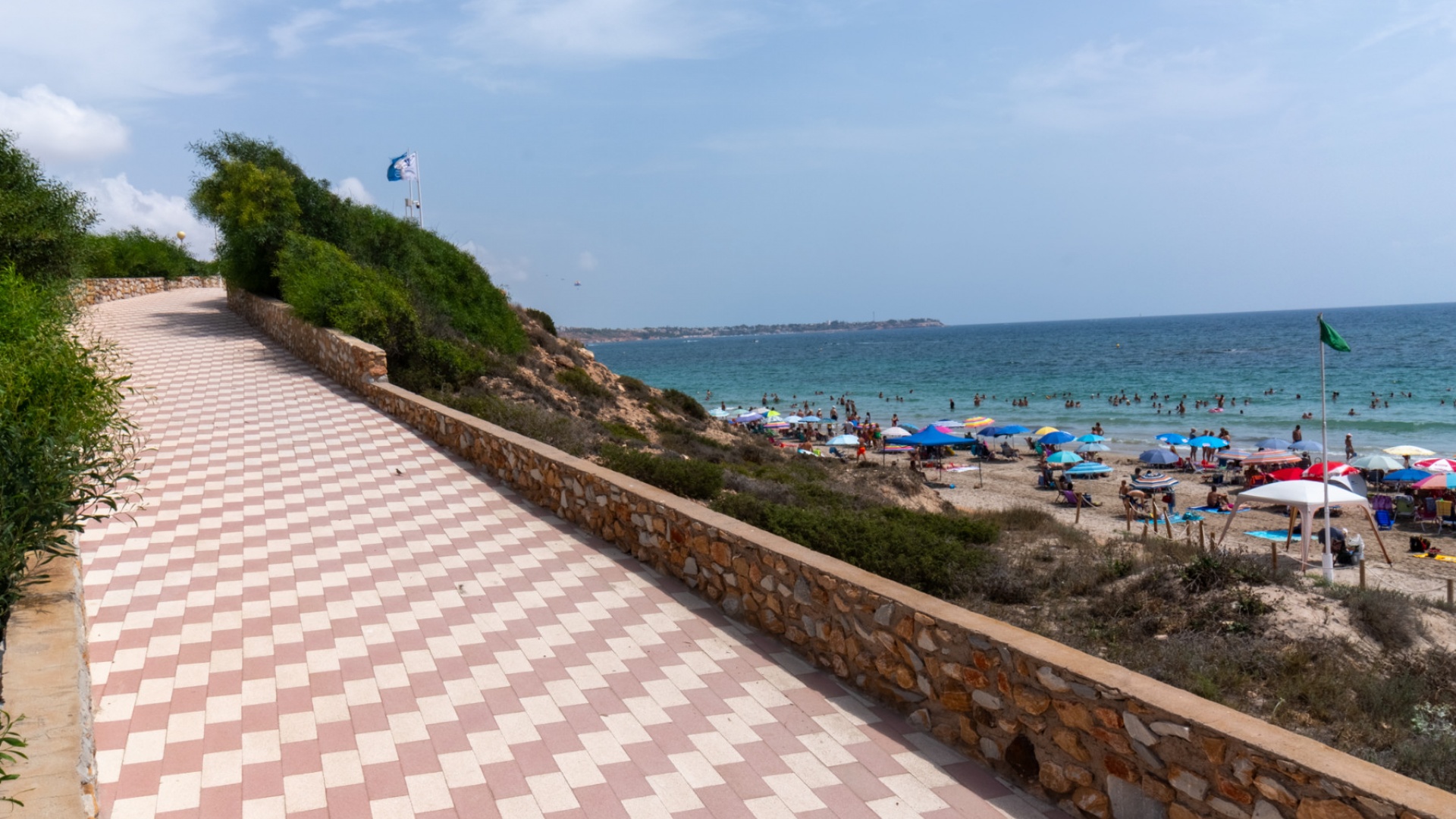 Revente - Maison de ville - Mil Palmeras - riomar