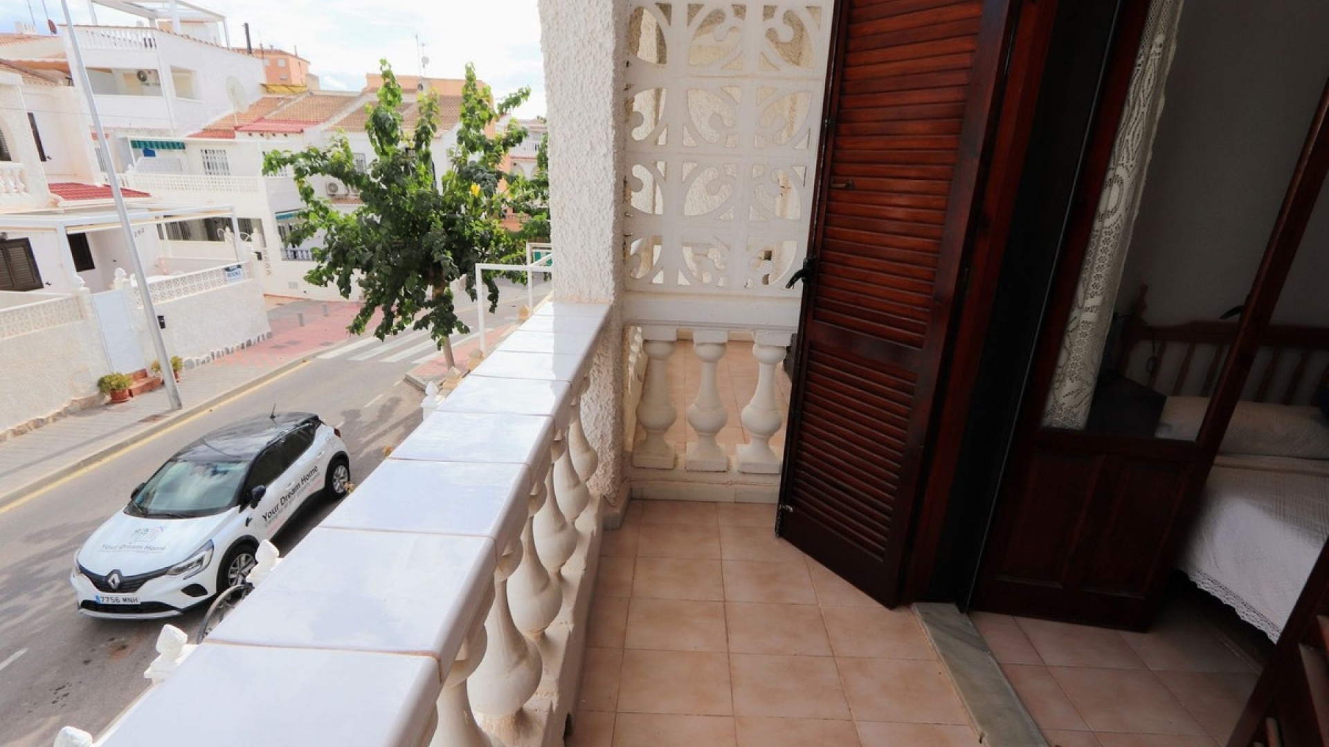Revente - Maison de ville - Mil Palmeras