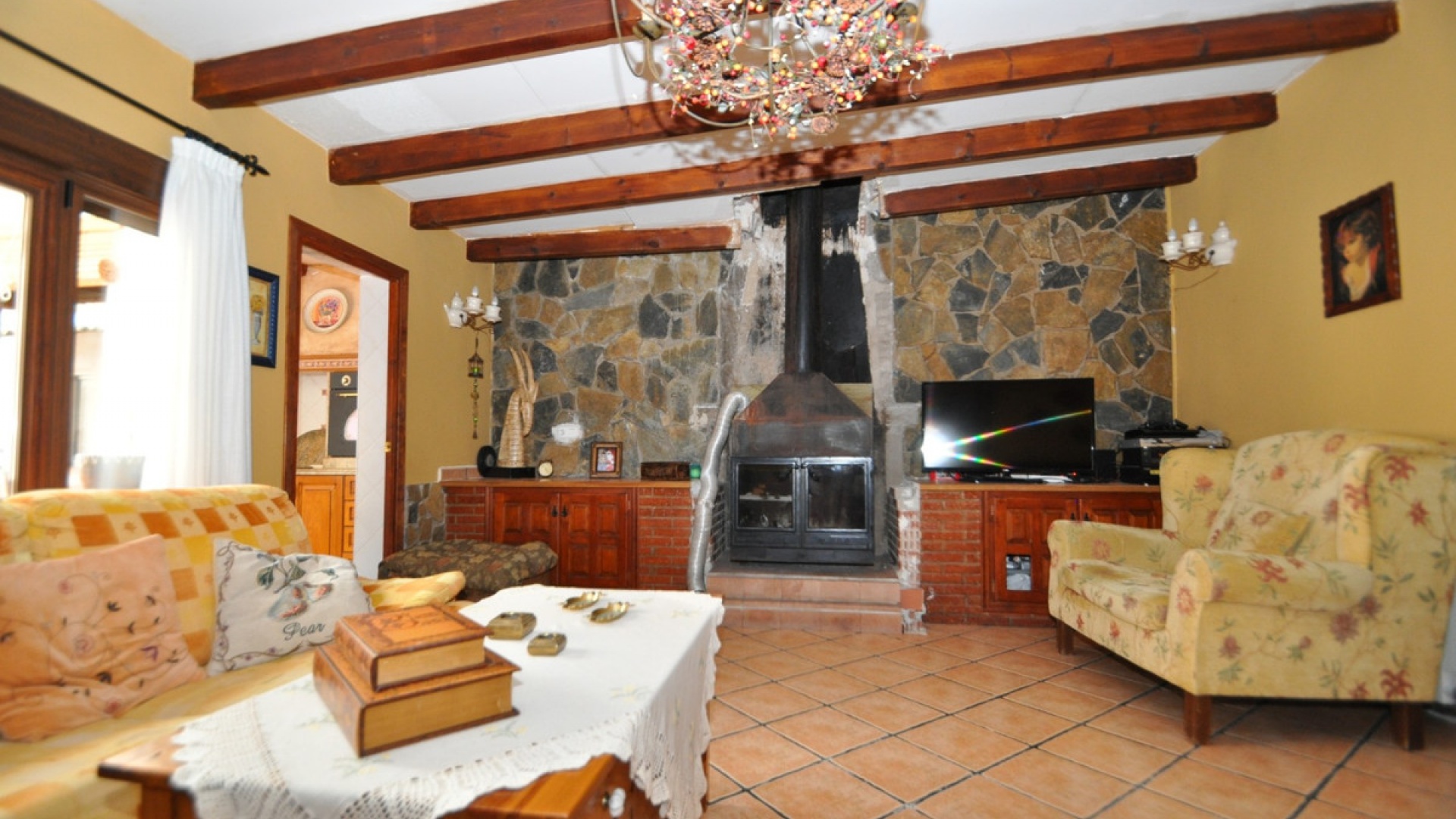 Revente - Maison de ville - Monóvar - Monòver - Chinorlet