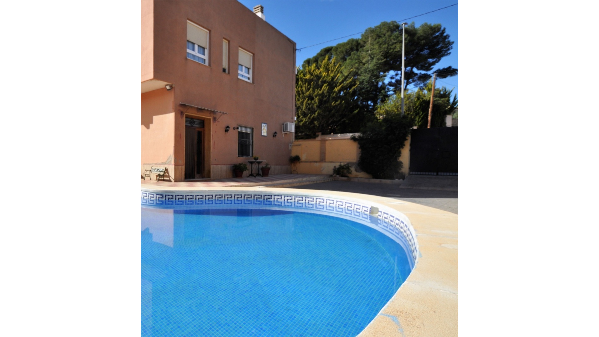 Revente - Maison de ville - Monóvar - Monòver - Monóvar - Monòver Centro