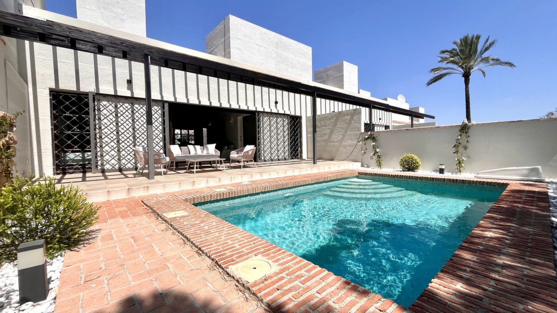 Revente - Maison de ville - Murcia - Sucina