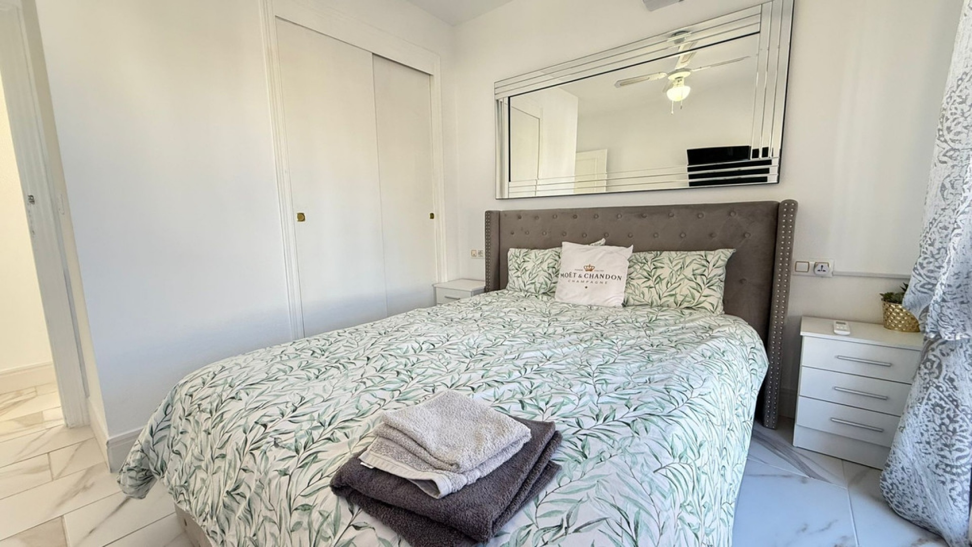 Revente - Maison de ville - Orihuela - Blue Lagoon