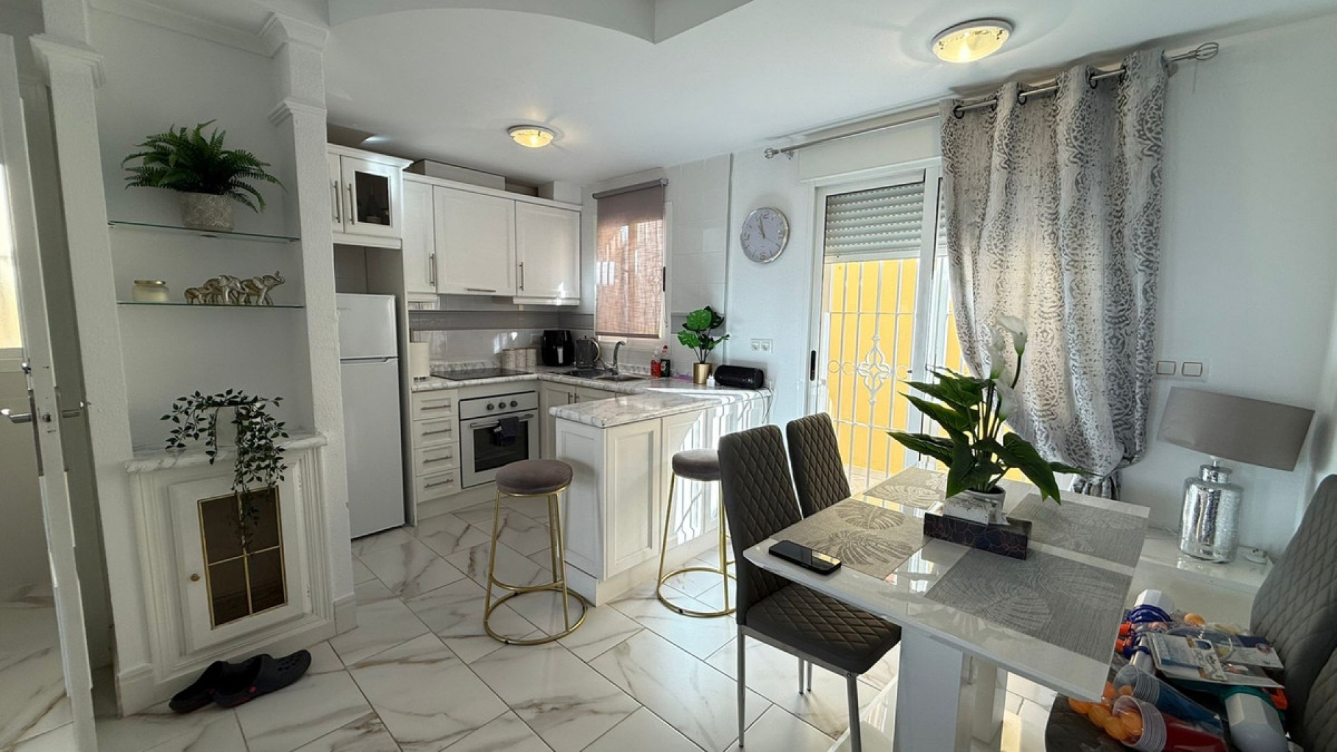 Revente - Maison de ville - Orihuela - Blue Lagoon