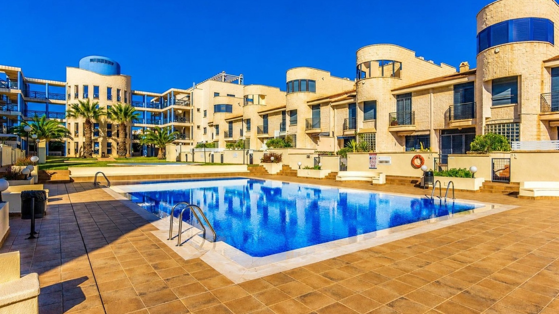 Revente - Maison de ville - Orihuela - Cabo Roig