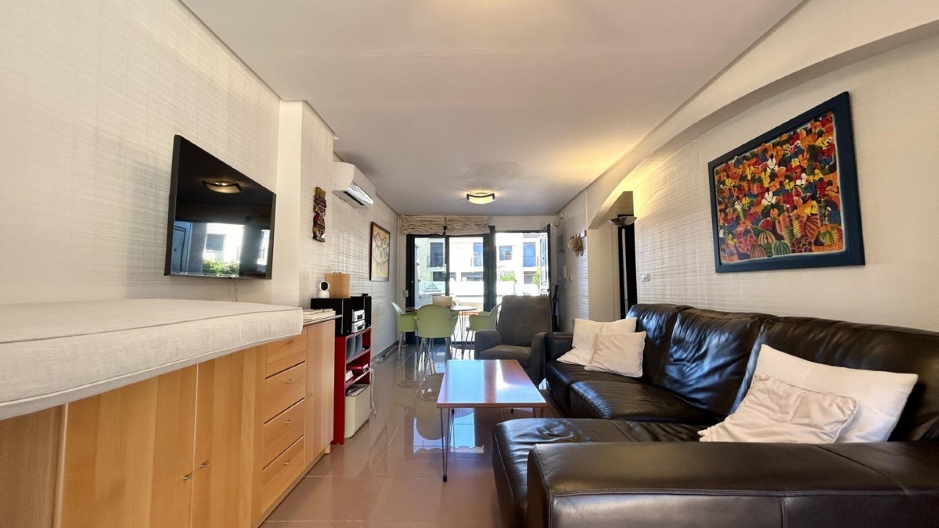 Revente - Maison de ville - Orihuela - Cabo Roig