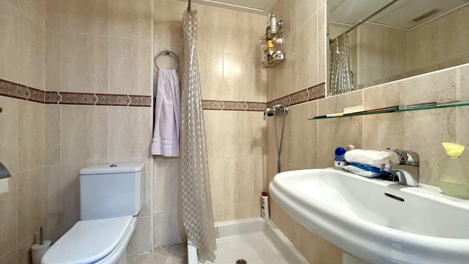 Revente - Maison de ville - Orihuela - Cabo Roig