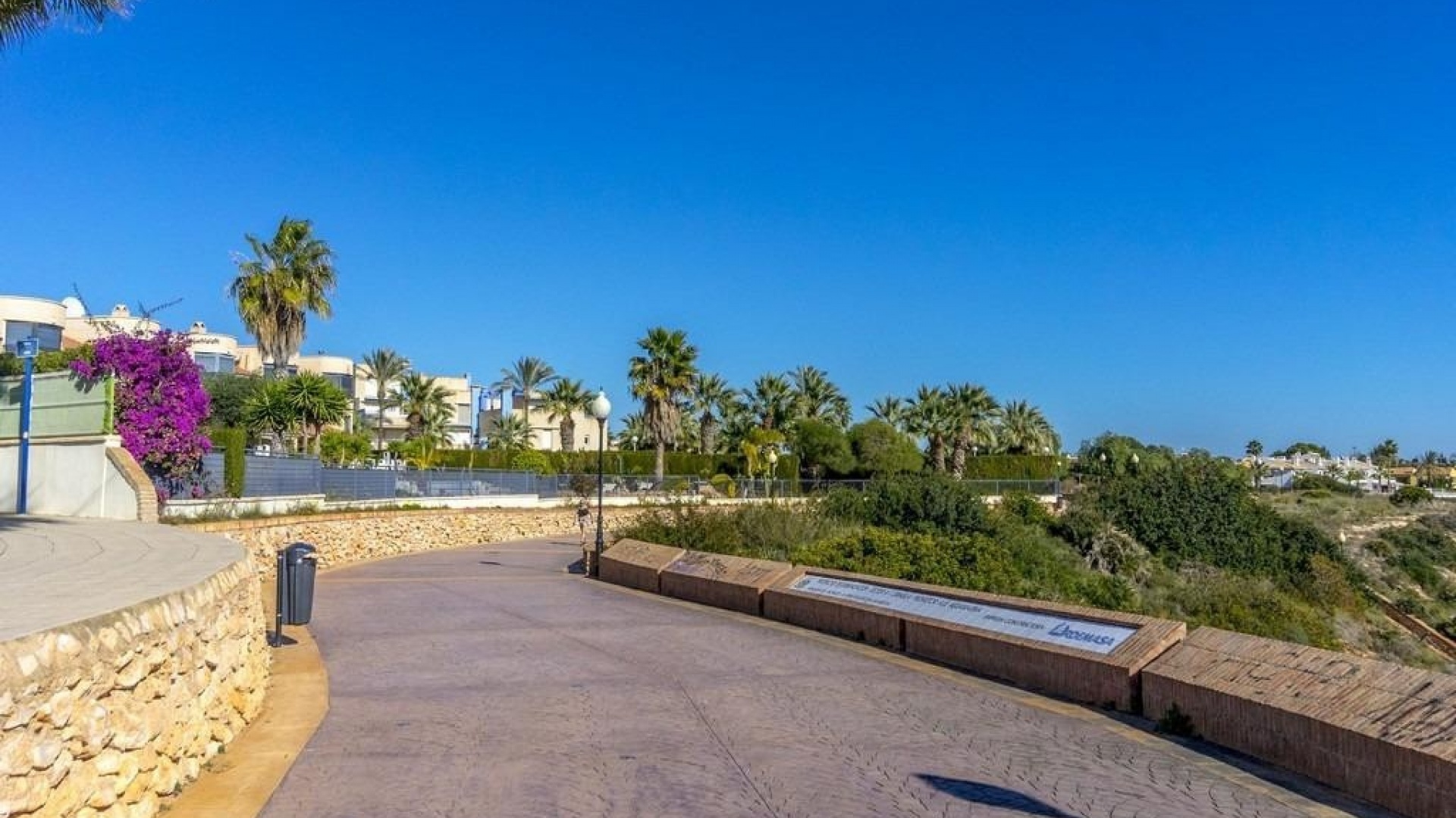 Revente - Maison de ville - Orihuela - Cabo Roig