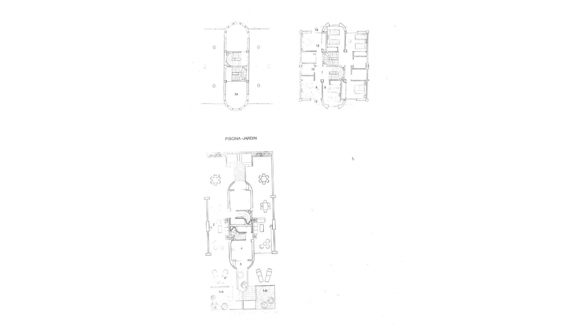 Revente - Maison de ville - Orihuela - Cabo Roig