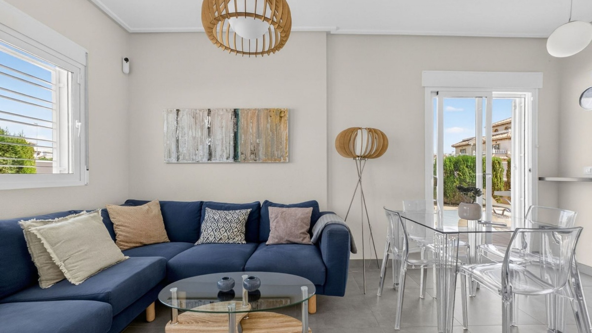 Revente - Maison de ville - Orihuela - Cabo Roig