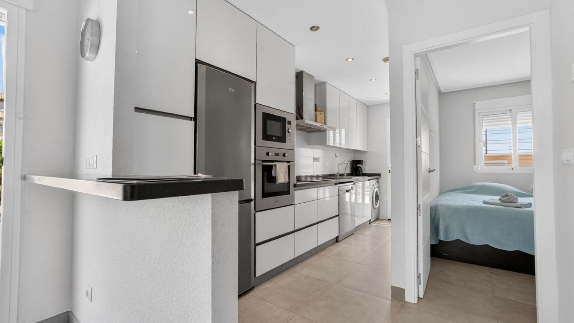 Revente - Maison de ville - Orihuela - Cabo Roig