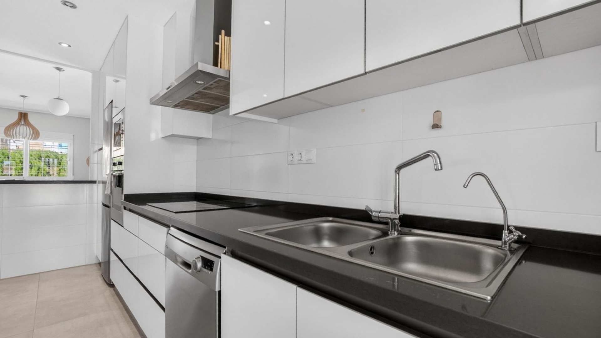 Revente - Maison de ville - Orihuela - Cabo Roig