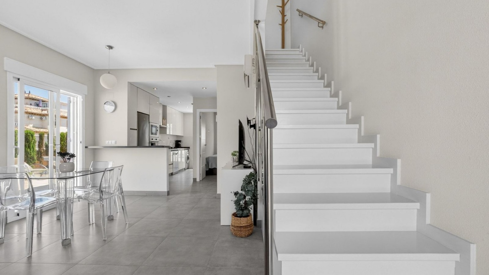 Revente - Maison de ville - Orihuela - Cabo Roig
