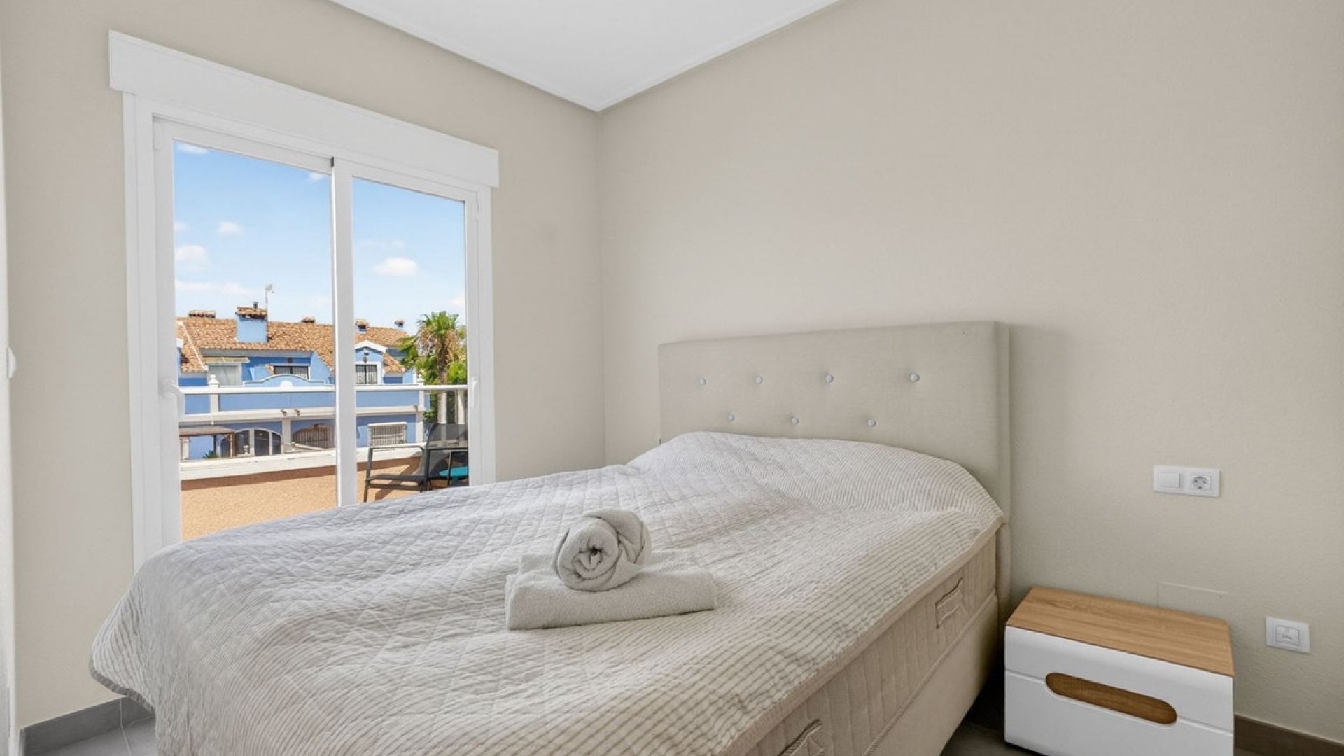 Revente - Maison de ville - Orihuela - Cabo Roig