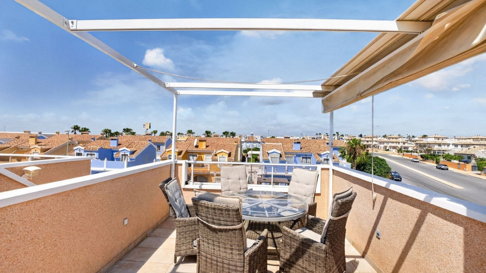Revente - Maison de ville - Orihuela - Cabo Roig