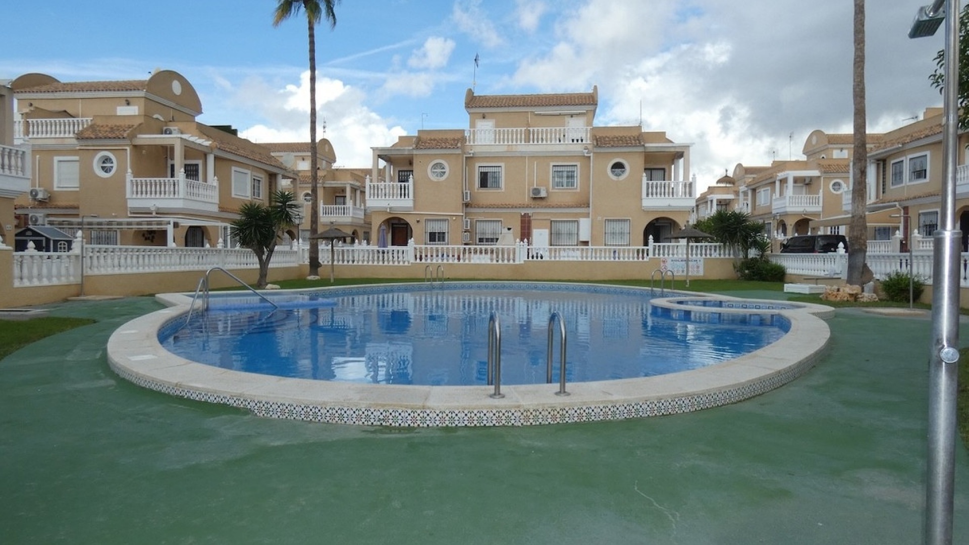 Revente - Maison de ville - Orihuela - Cabo Roig