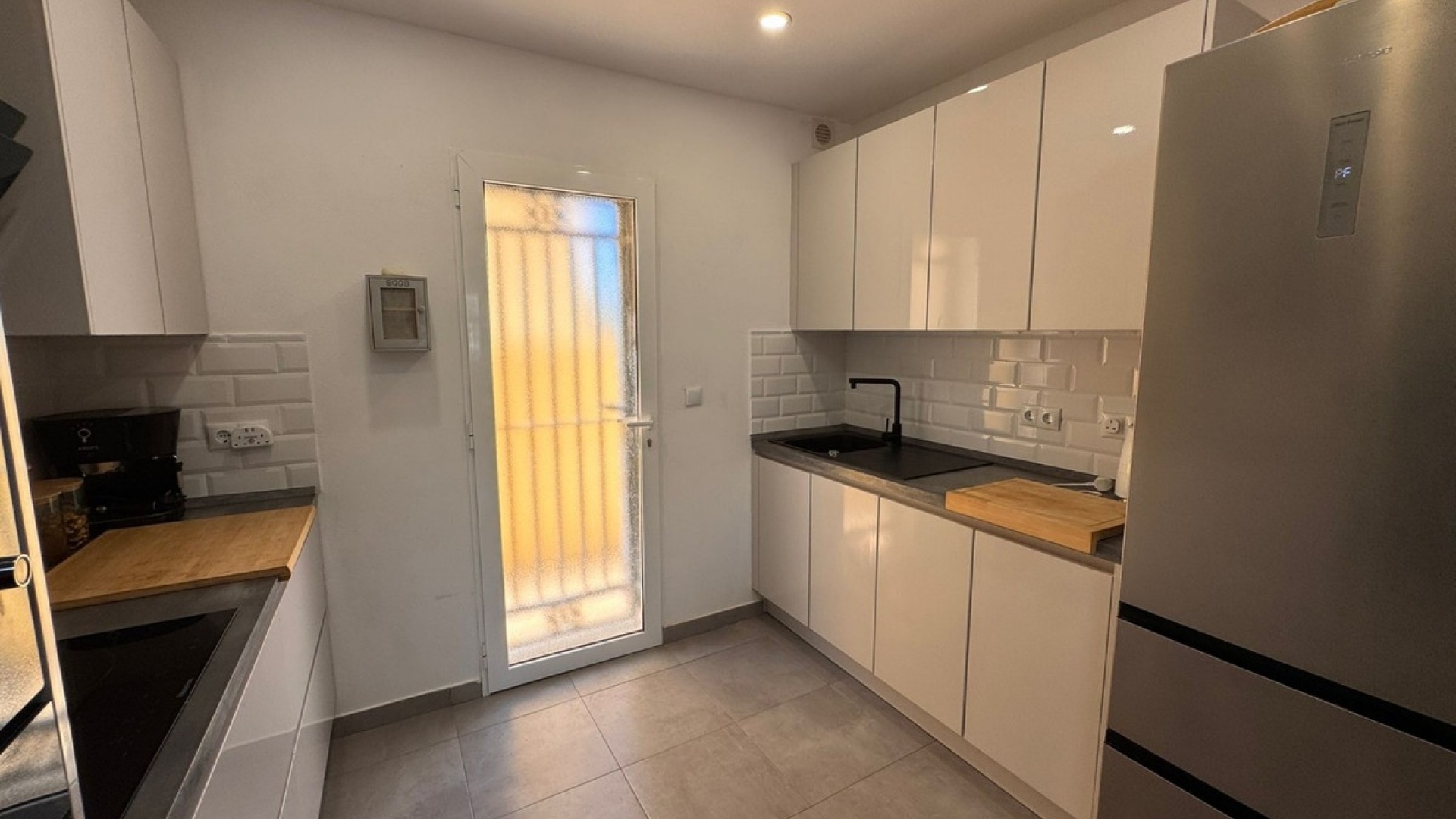 Revente - Maison de ville - Orihuela - Campoamor