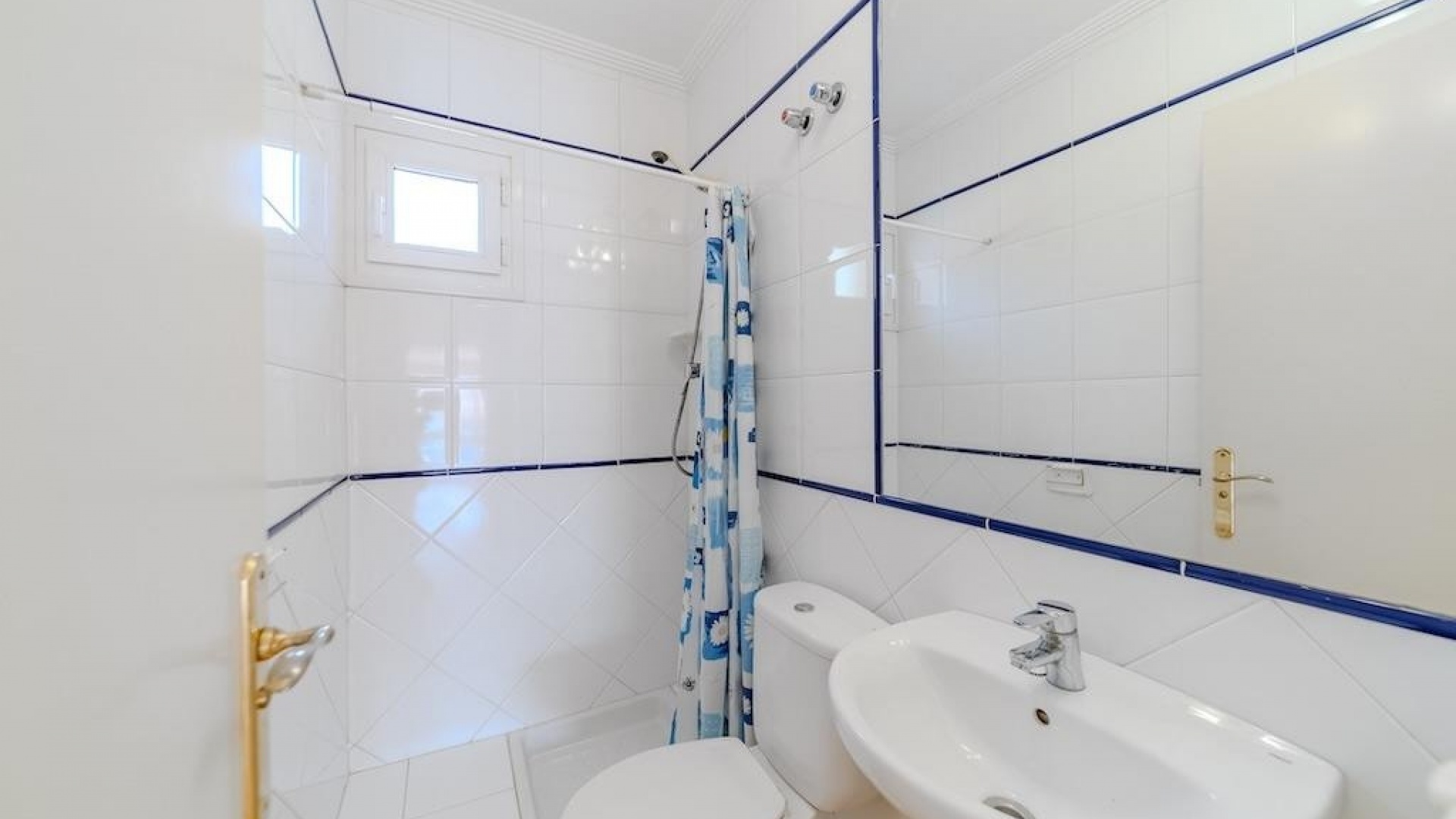 Revente - Maison de ville - Orihuela - Campoamor