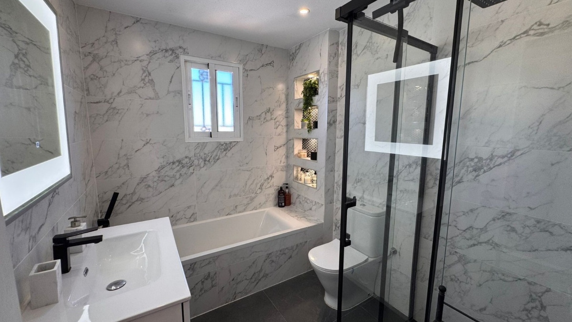 Revente - Maison de ville - Orihuela - Campoamor