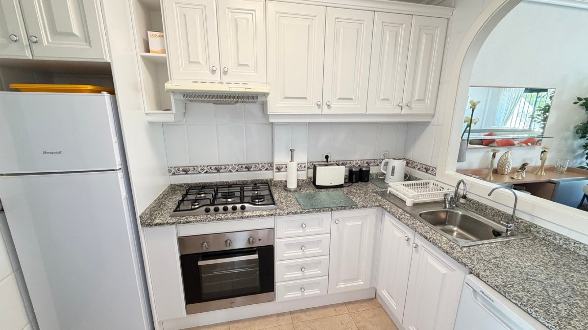 Revente - Maison de ville - Orihuela - Campoamor